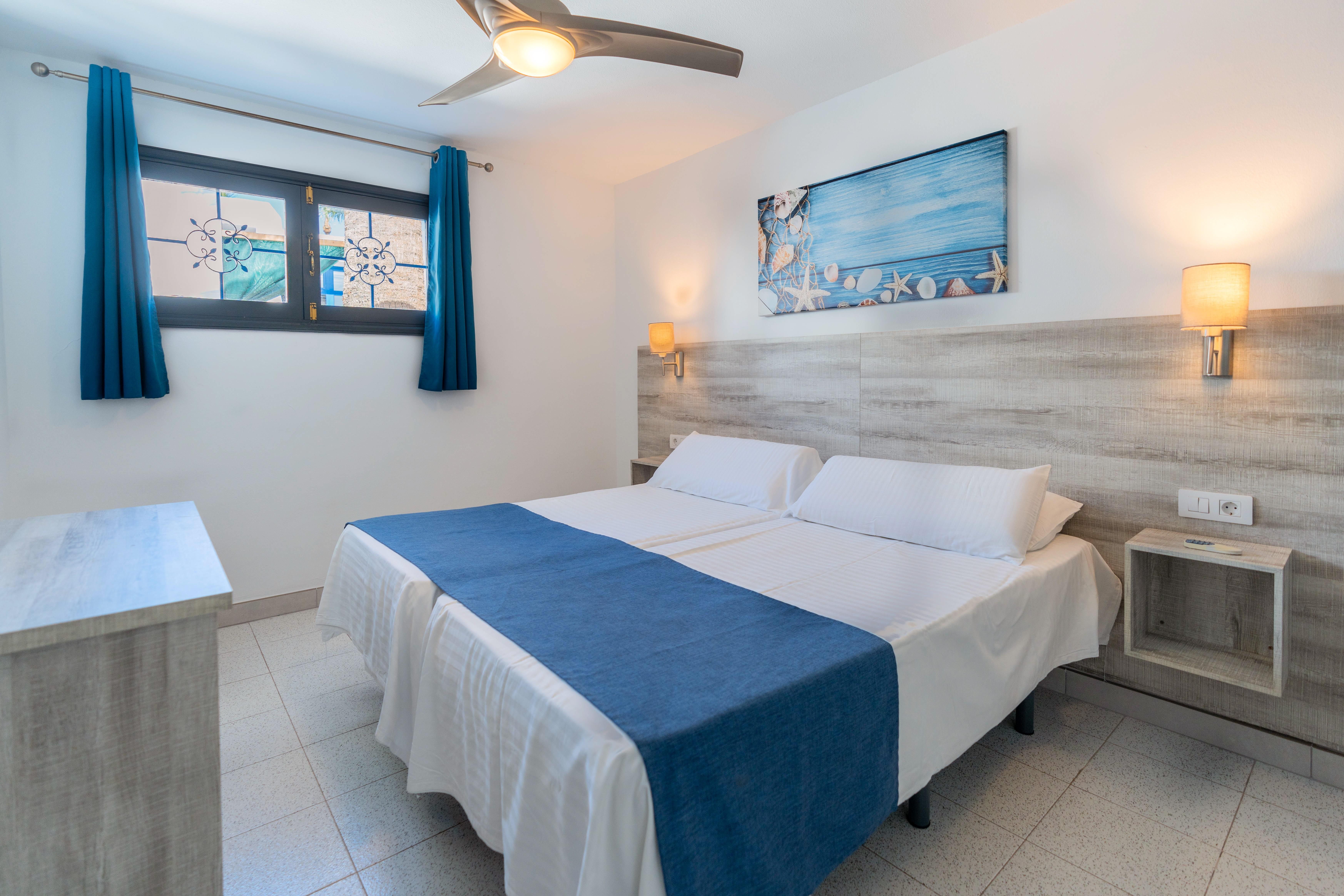 Basic, Apartment, Balcony or Terrace