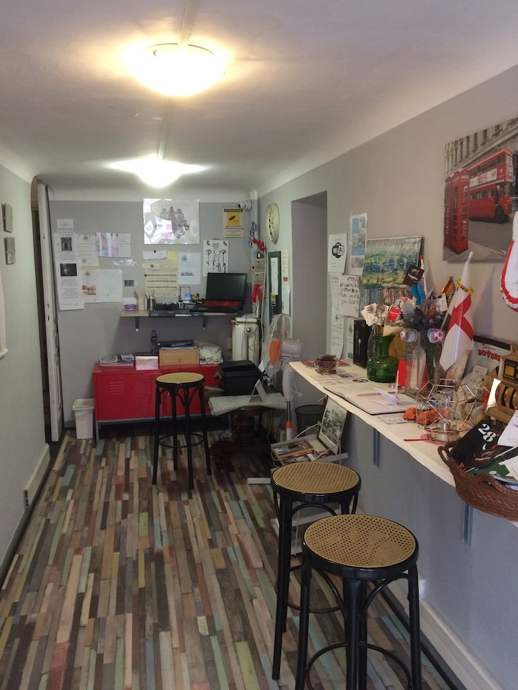Guest House Roma 21/33