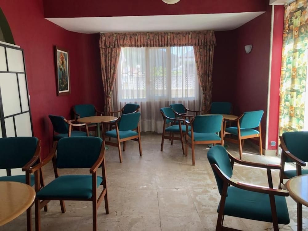 Hotel Costa Cantabra 26/35