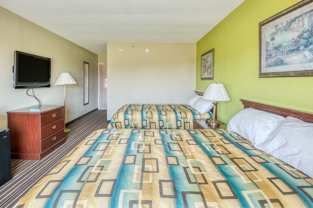 Studio6 Suites Norcross, GA 24/35