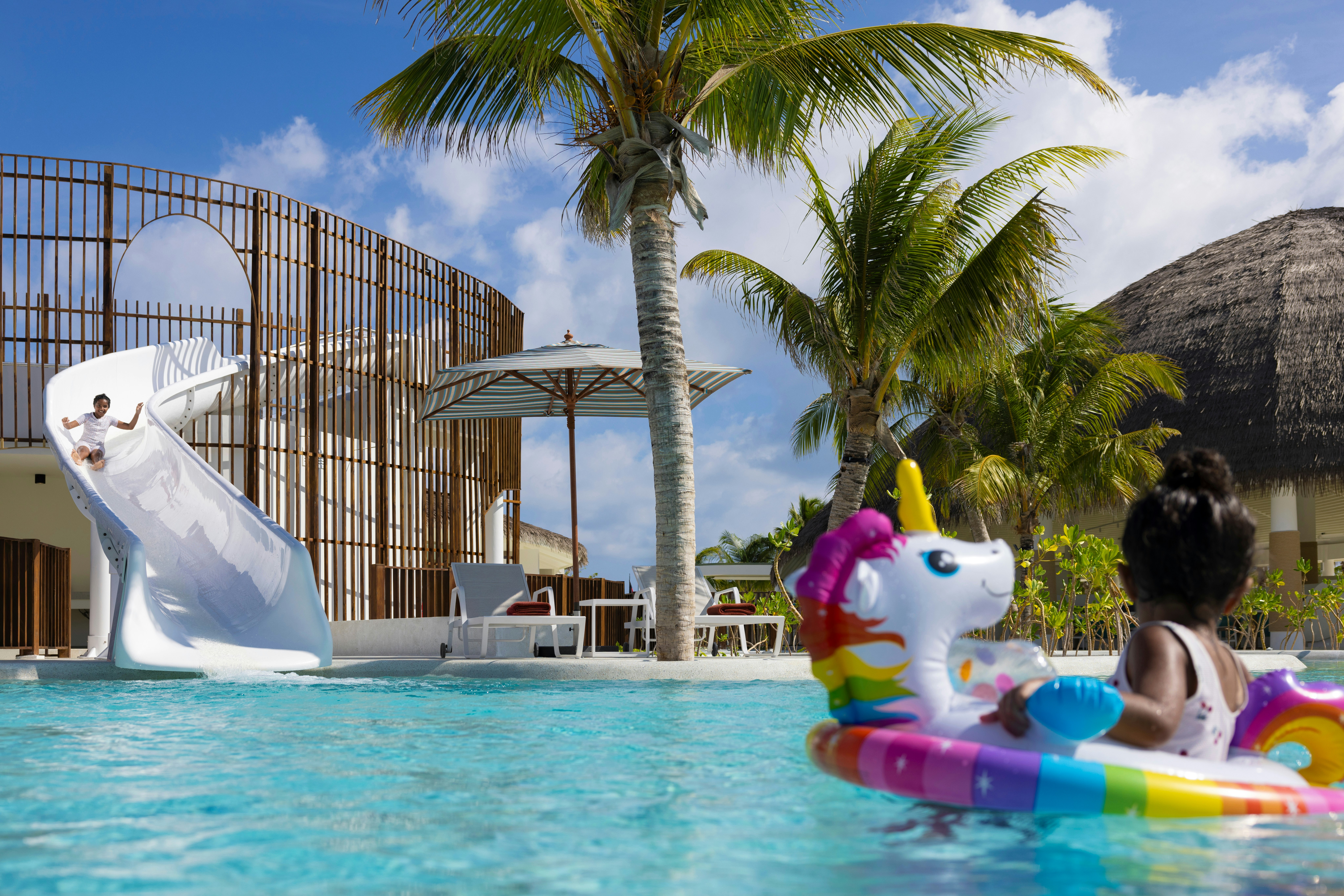 Centara Mirage Lagoon Maldives 49/59