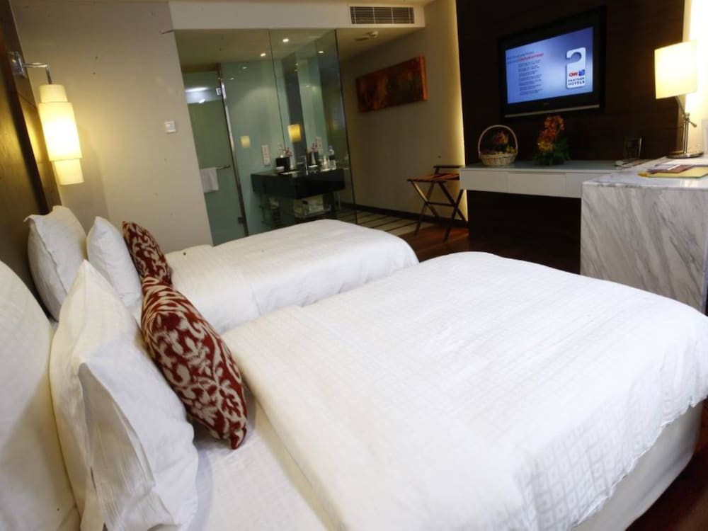 Seri Pacific Hotel Kuala Lumpur 29/61