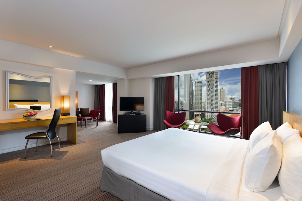 BelAire Bangkok 23/84