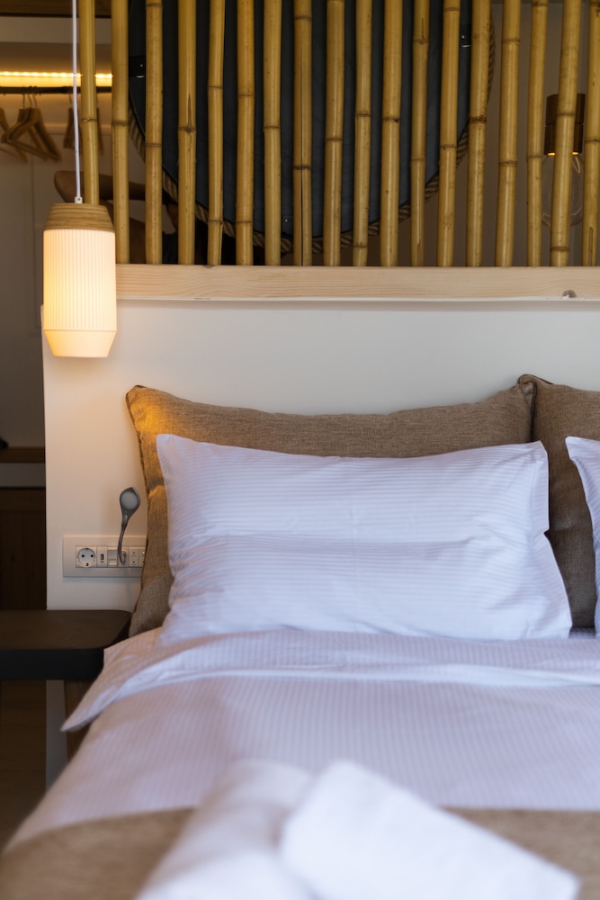 Aktaion Beach Boutique Hotel and Spa 28/79