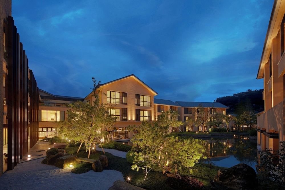 The Westin Yilan Resort 72/78
