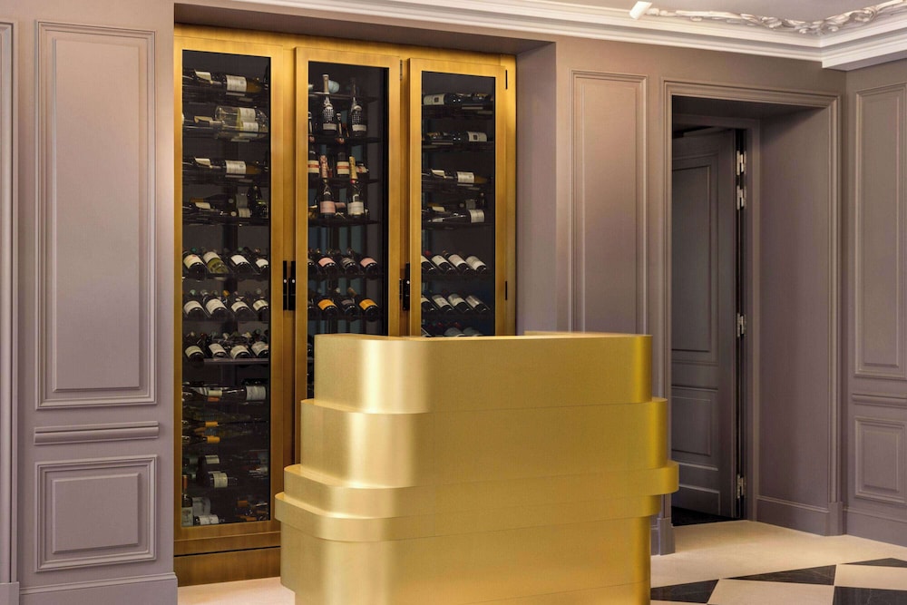 Dolce by Wyndham Versailles - Domaine du Montcel 4/48