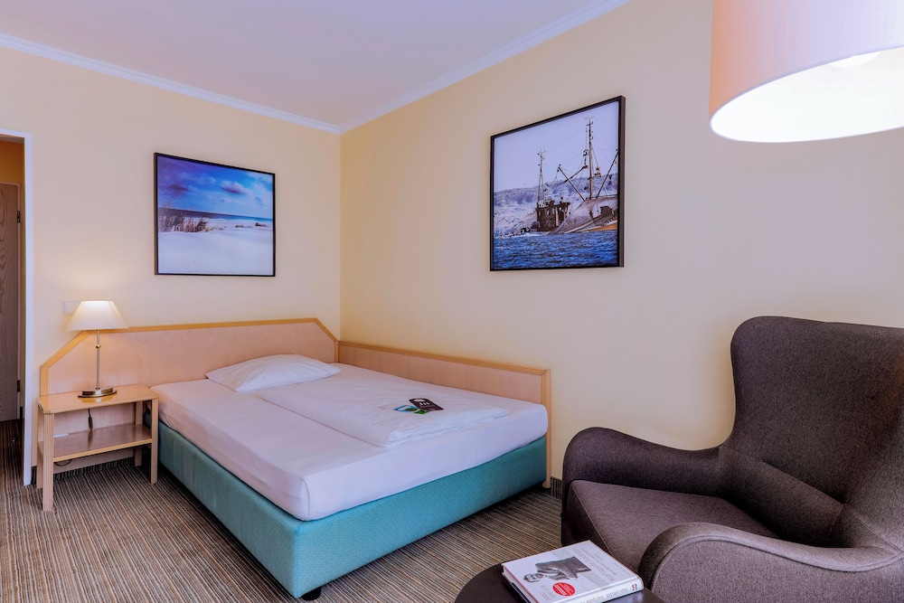 Upstalsboom Parkhotel 13/46