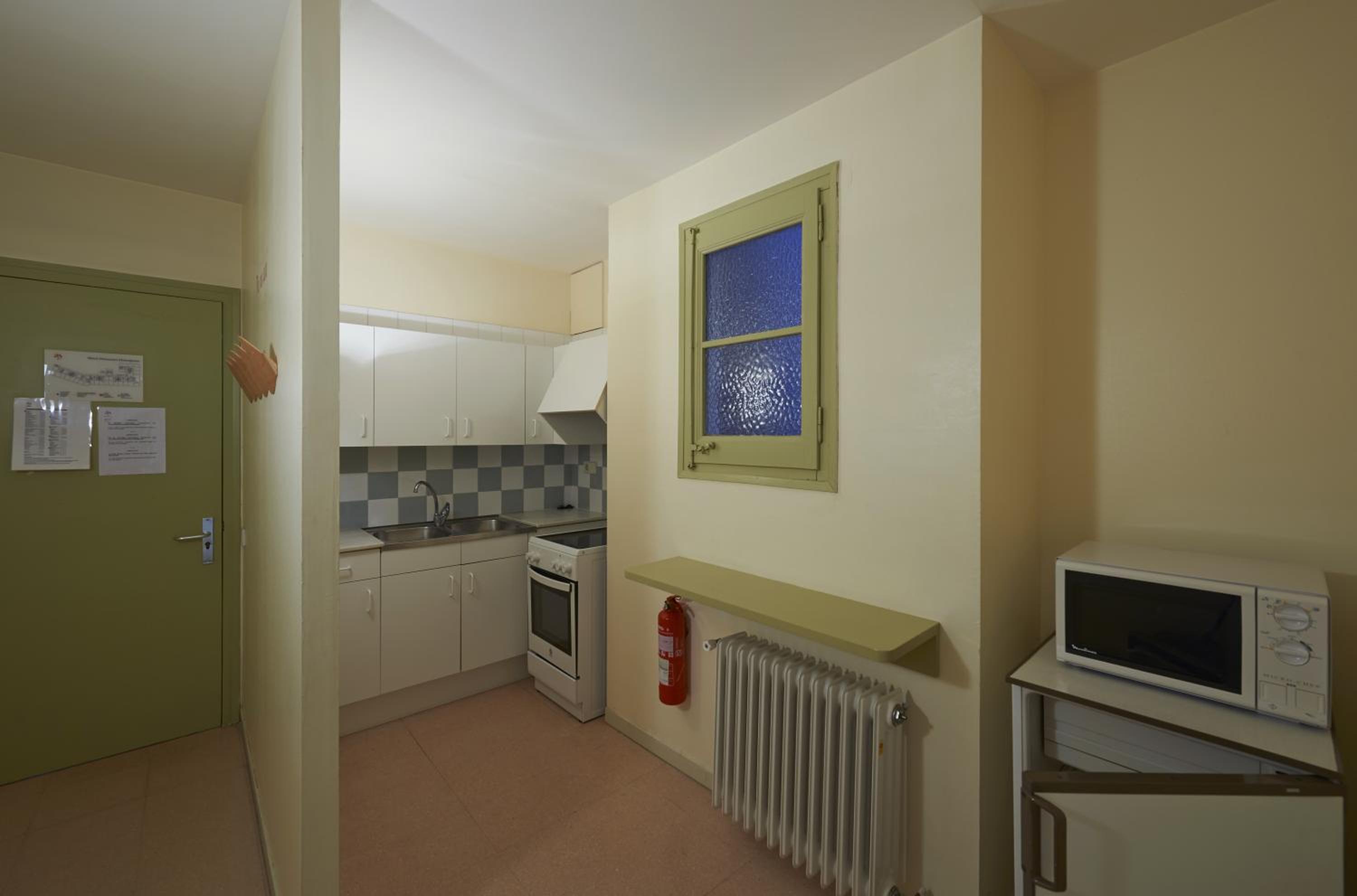 Apartamentos Abat Marcet 17/30