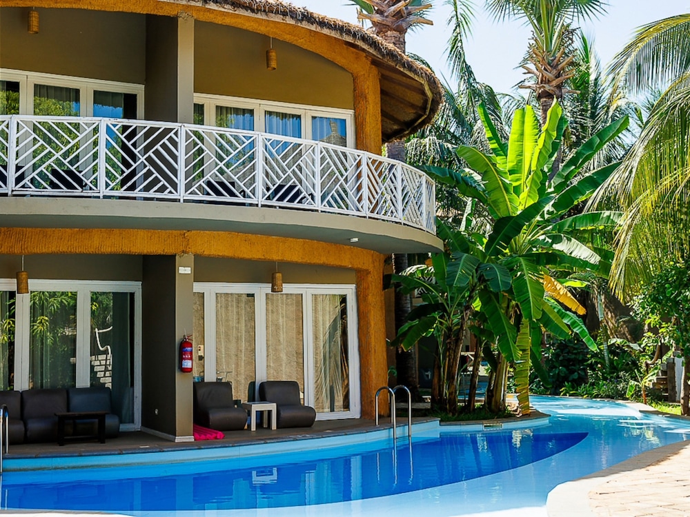 Balafon Beach Resort 10/74