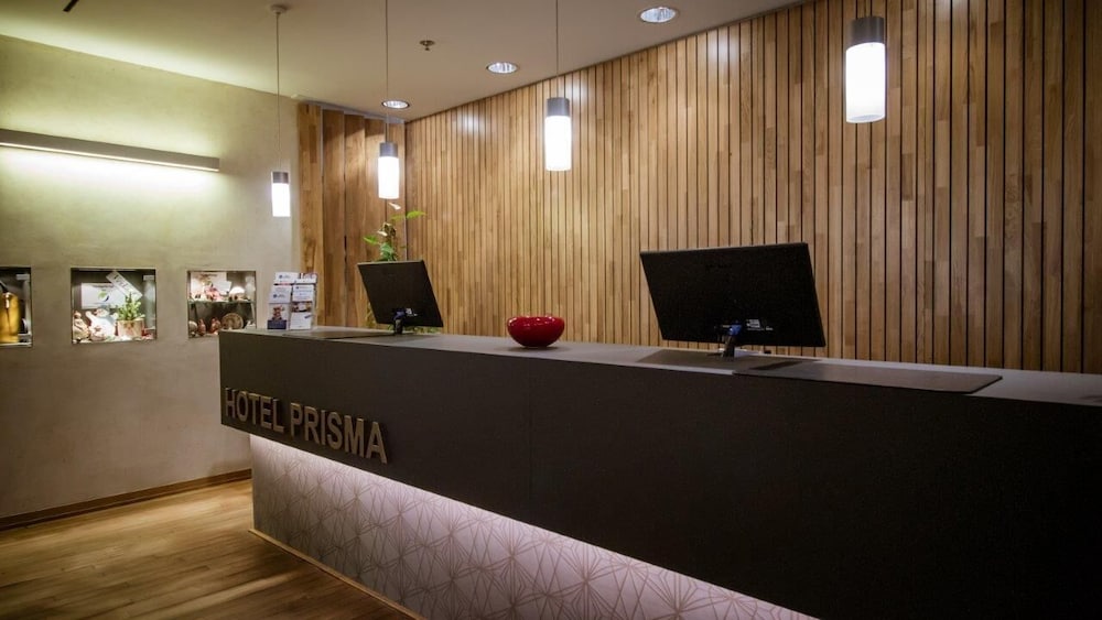 Best Western Hotel Prisma 10/66