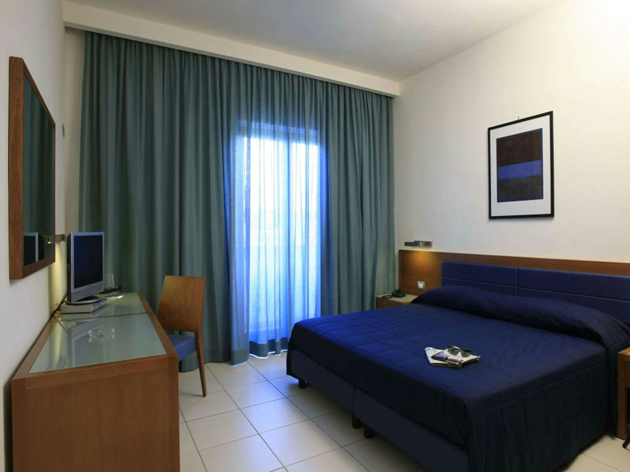 La Costiera Hotel 18/39