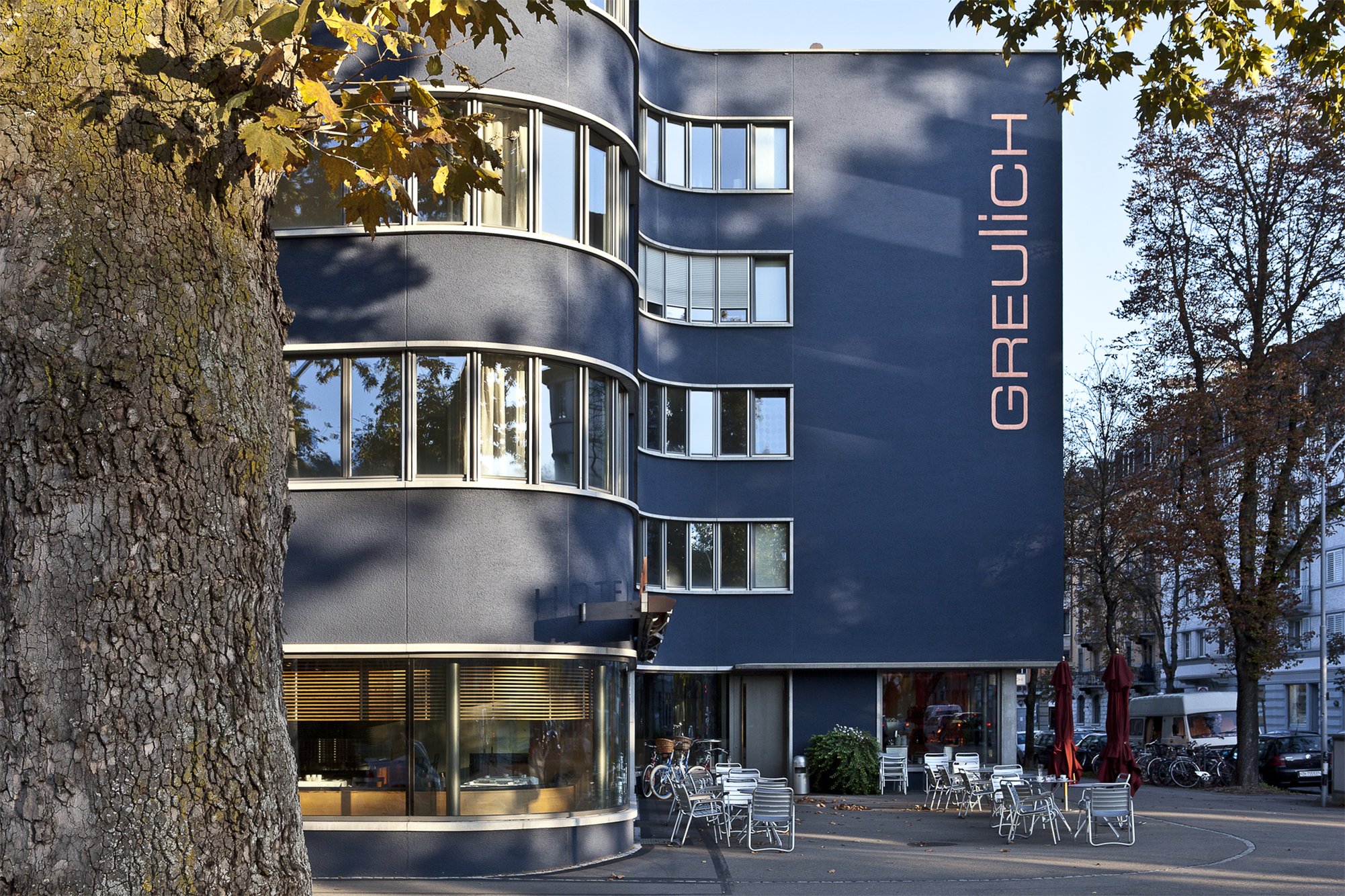 Greulich Design And Lifestyle Hotel 4/78