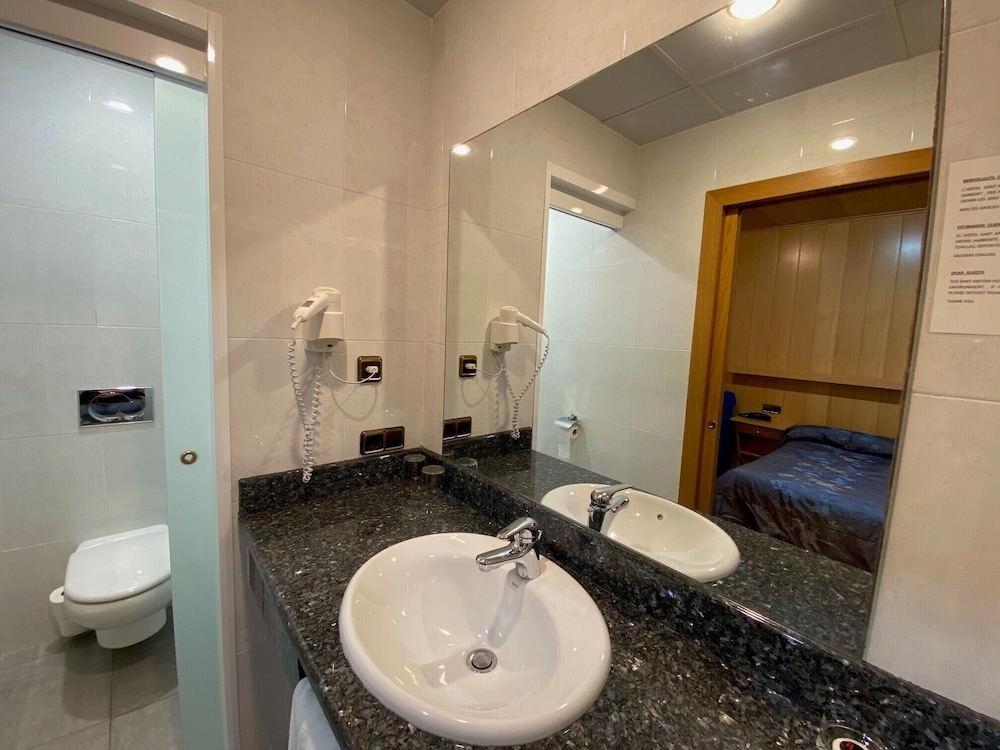 Hotel Sant Antoni 55/60
