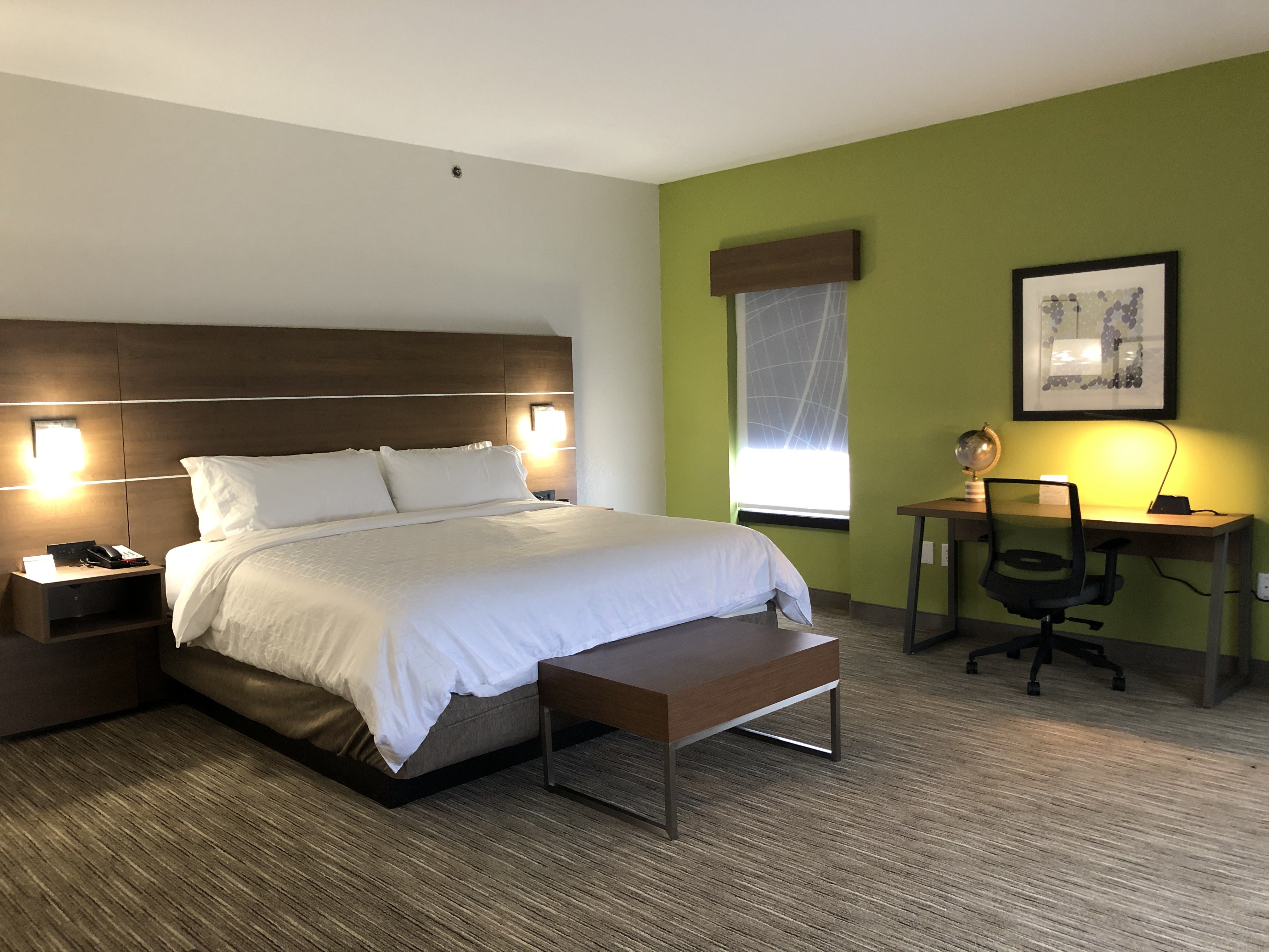 Holiday Inn Express Hotel Suites Franklin 26/61