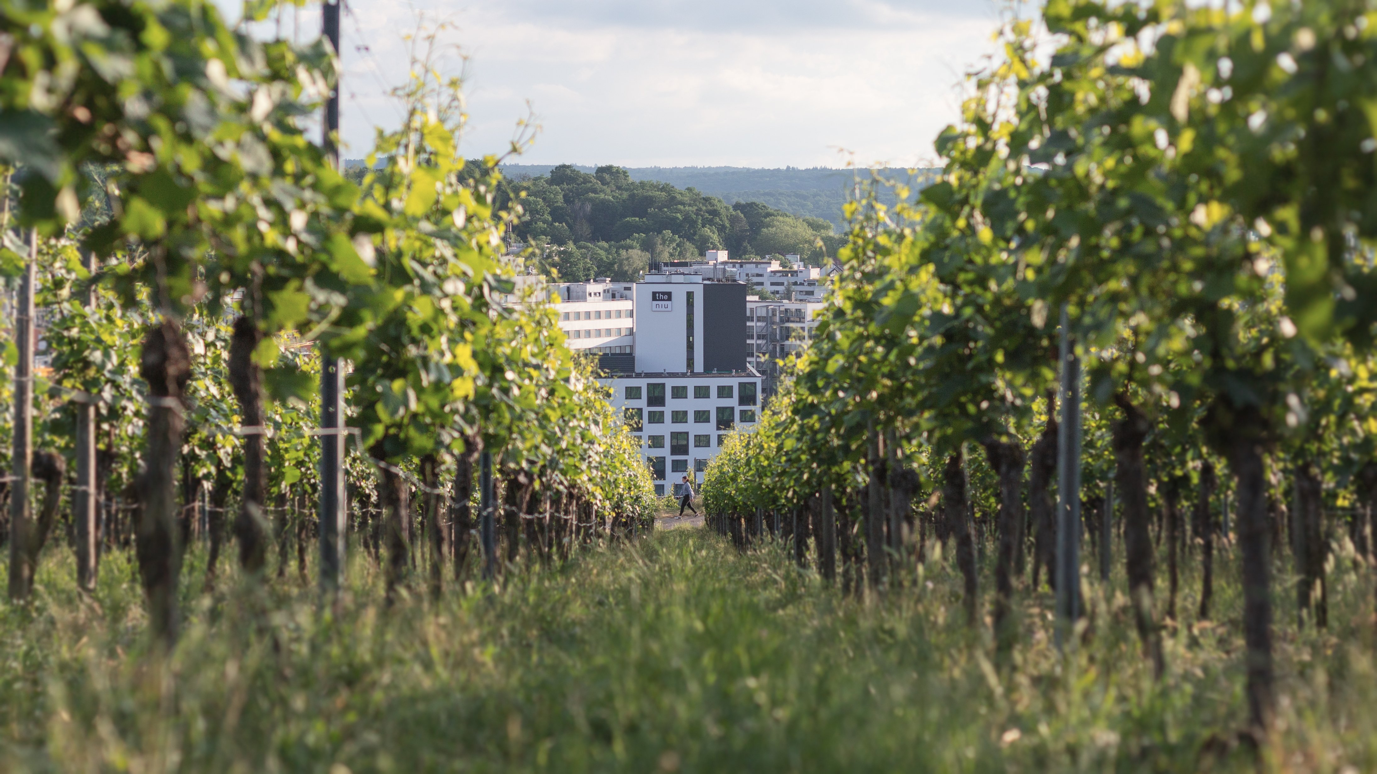 Holiday Inn - the niu, Form Stuttgart Feuerbach, an IHG Hotel 32/35