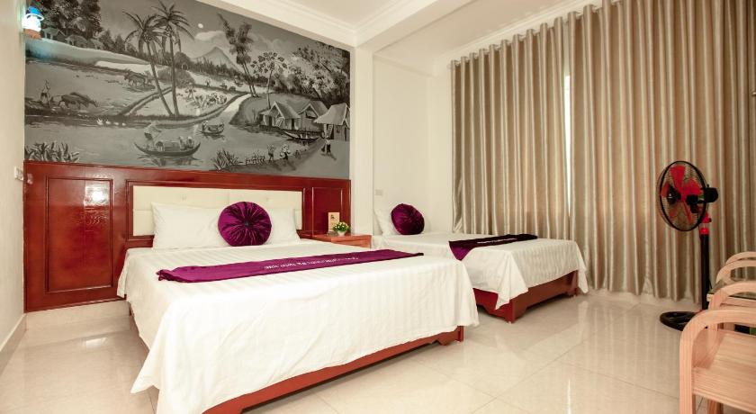 Dang Quang Guesthouse 19/46