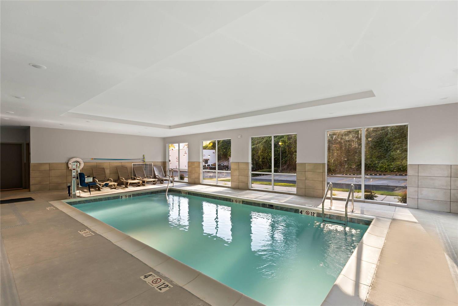 MainStay Suites Gatlinburg Downtown Area 4/5