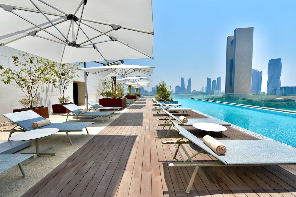 Hilton Garden Inn Bahrain Bay 45/64