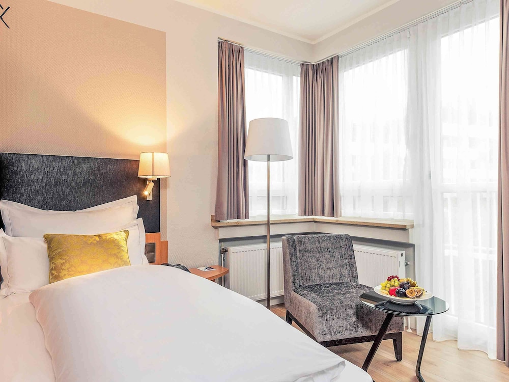 Mercure Hotel Koeln Belfortstrasse 14/67