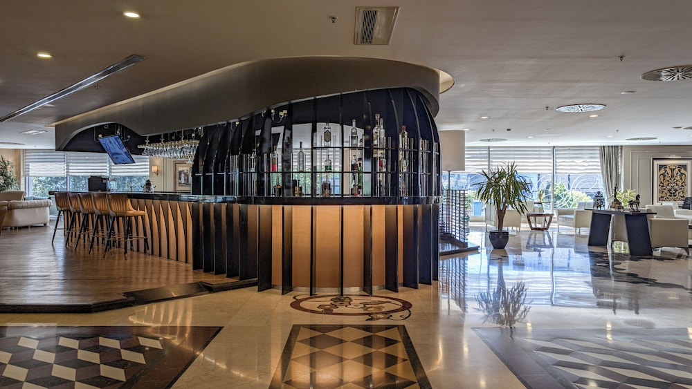 Istanbul Gonen Hotel 14/73