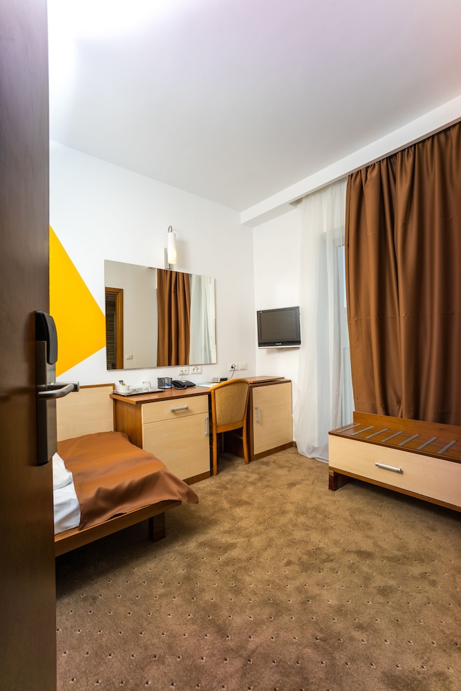 Stil Hotel 3/20