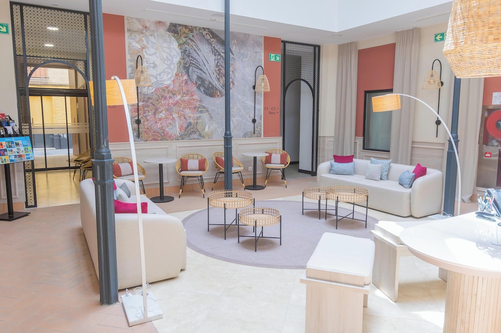 Soho Boutique Cadiz 34/56