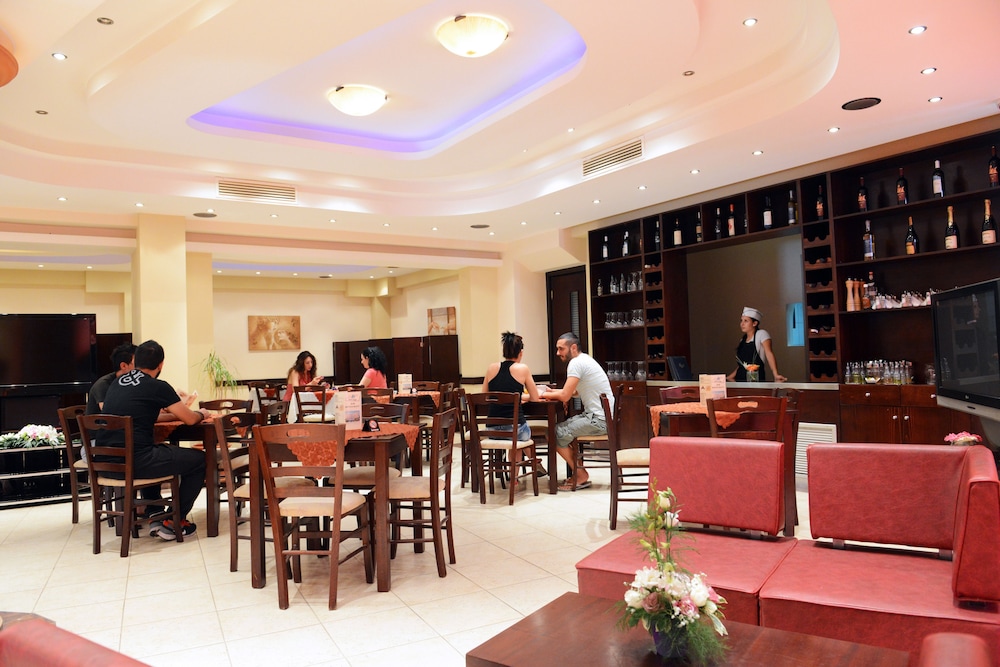 Marine Congo Hotel 34/42