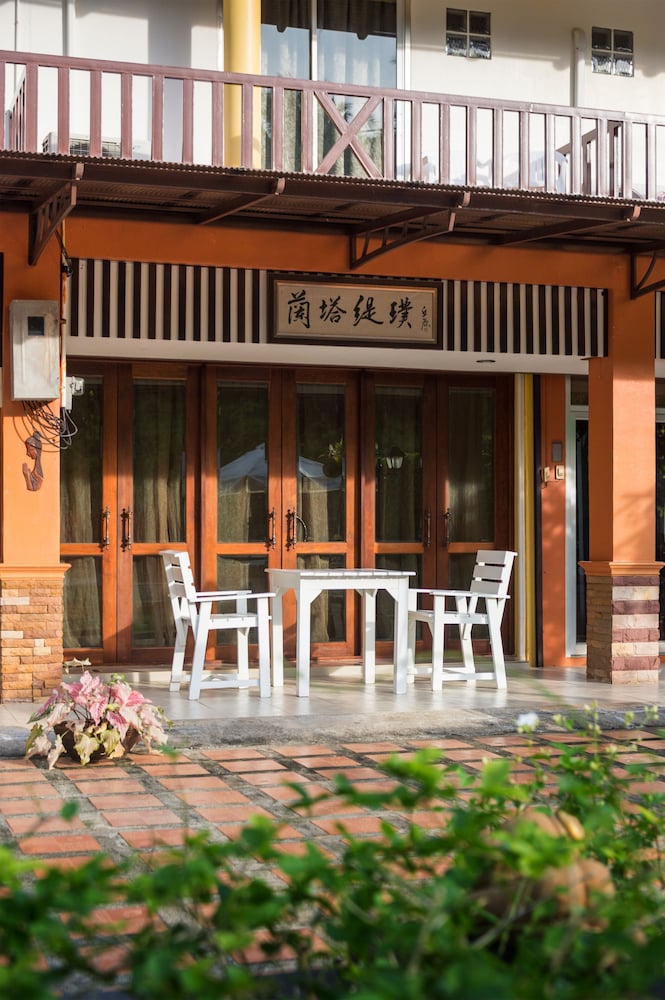 Lanta Thip House in KOH LANTA