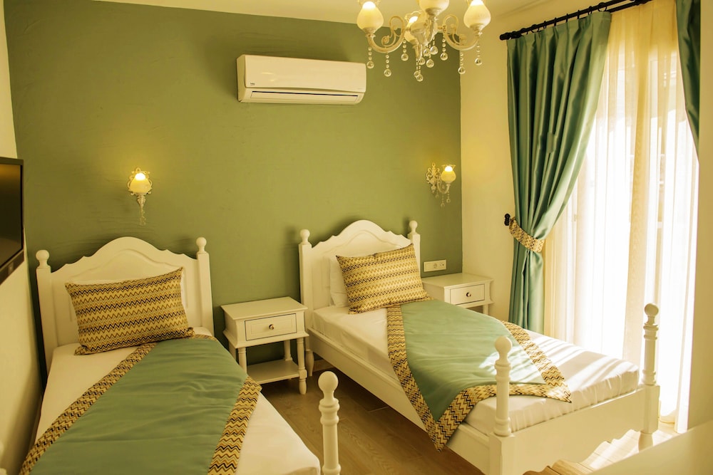 Selin Hotel 19/50