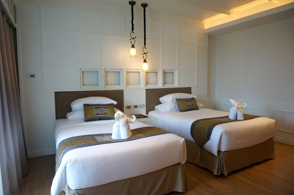 Maraya Hotel Resort 13/65
