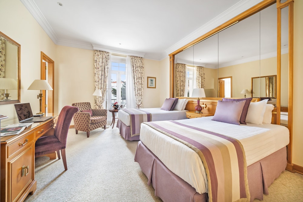 Palacio Estoril Hotel Golf And Spa 28/82