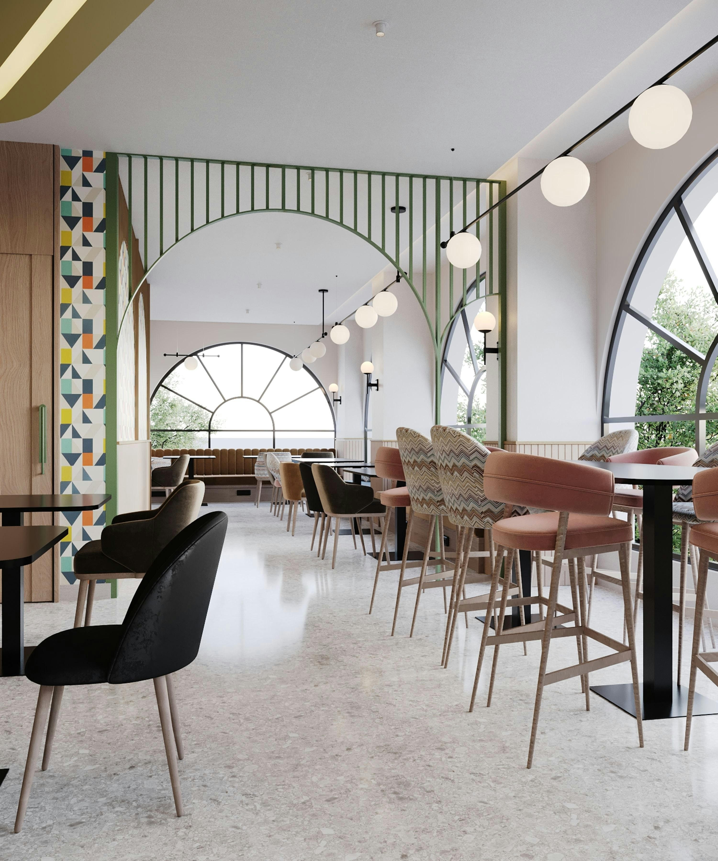 Hampton by Hilton Madinah Central District in MADINAH
