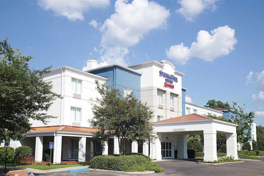 Springhill Suites By Marriott Baton Rouge South in BATON ROUGE - LA