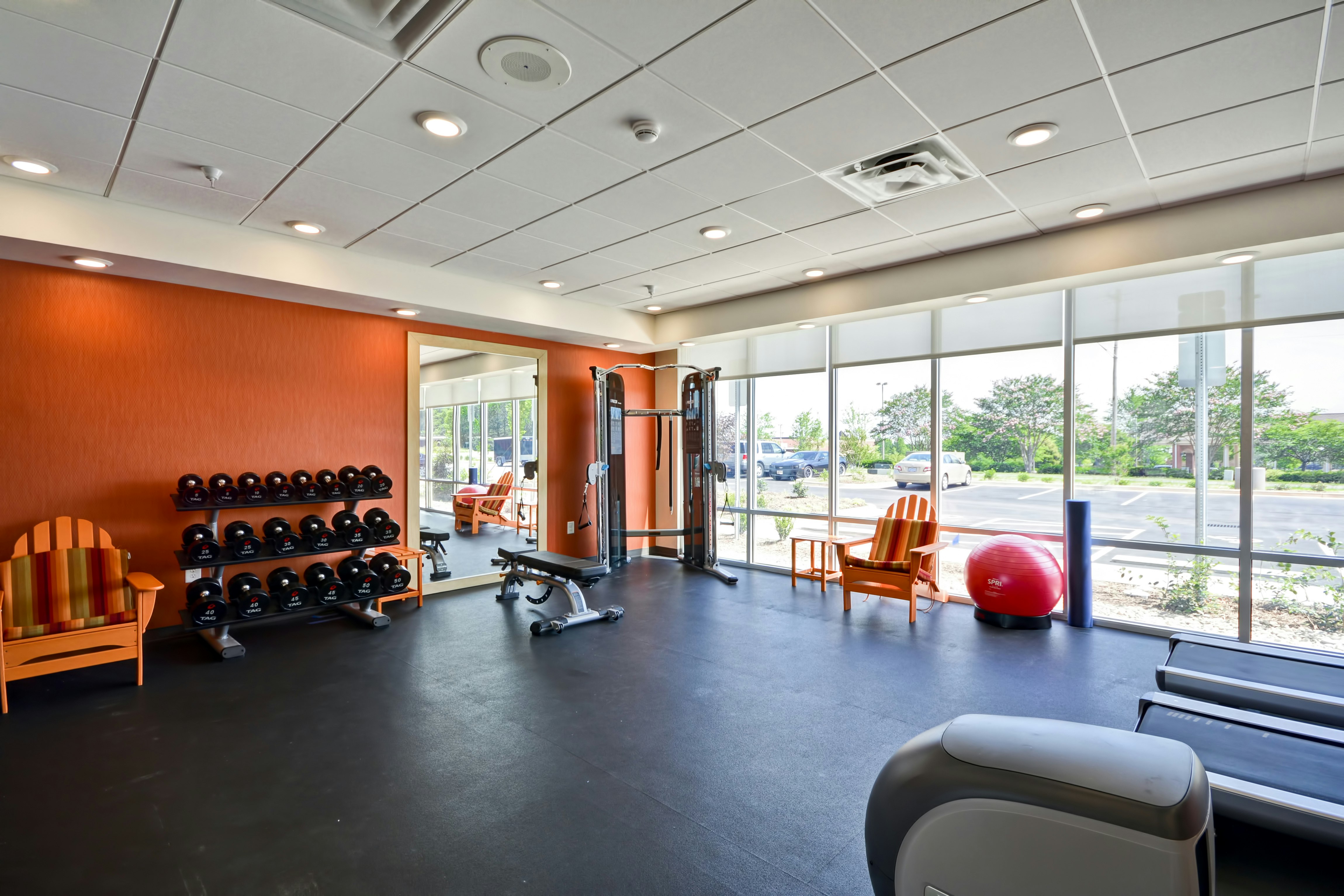 Home2 Suites By Hilton Rock Hill 34/76