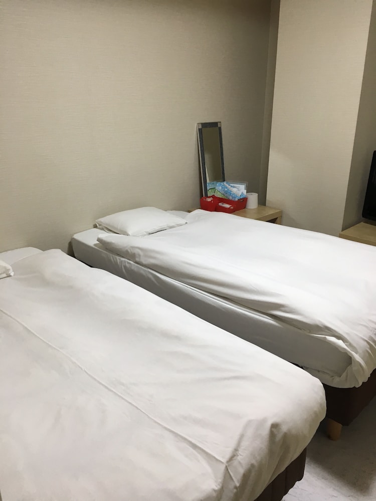 Hotel Empire in Shinjuku 13/28