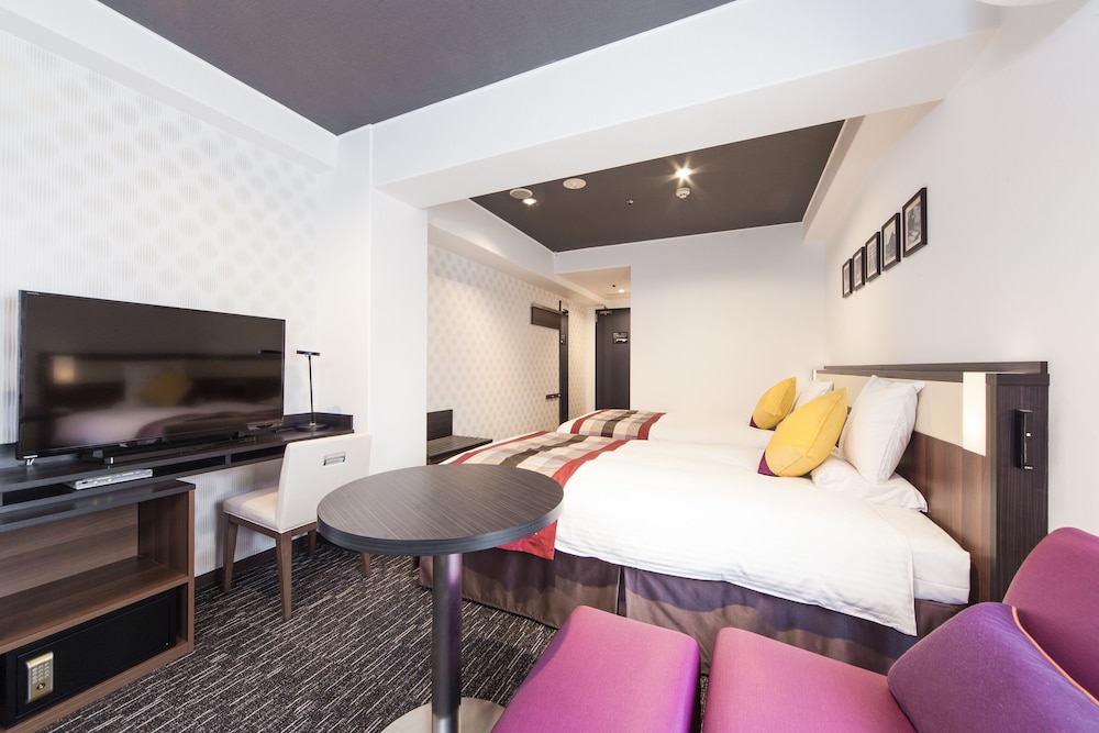 Hotel Mystays Shinsaibashi 32/40