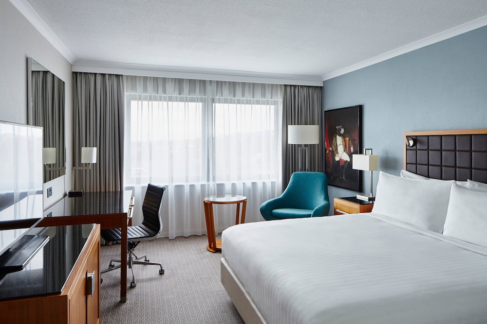 Marriott Portsmouth Hotel 9/41