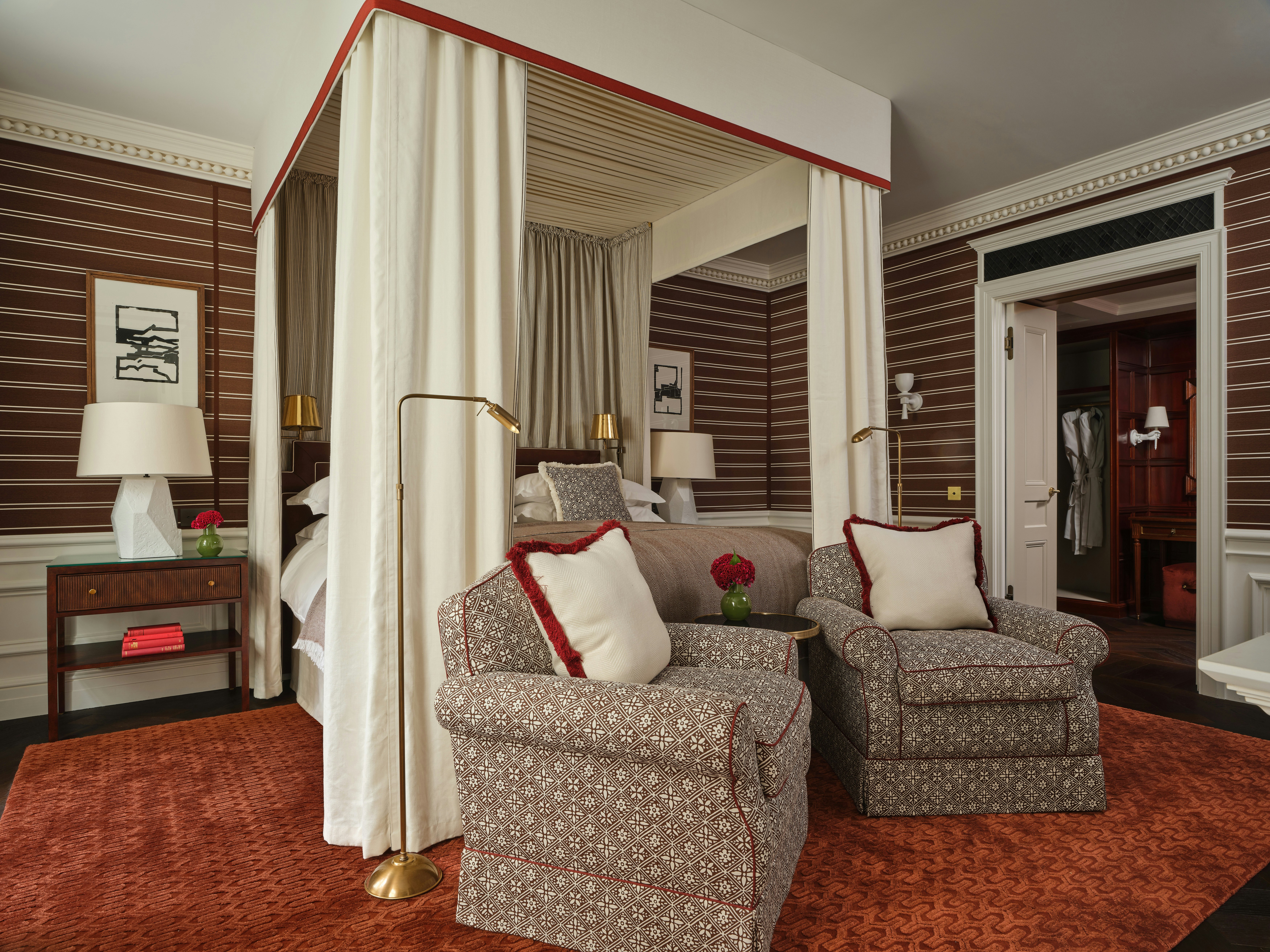 Browns Hotel, a Rocco Forte Hotel 38/50