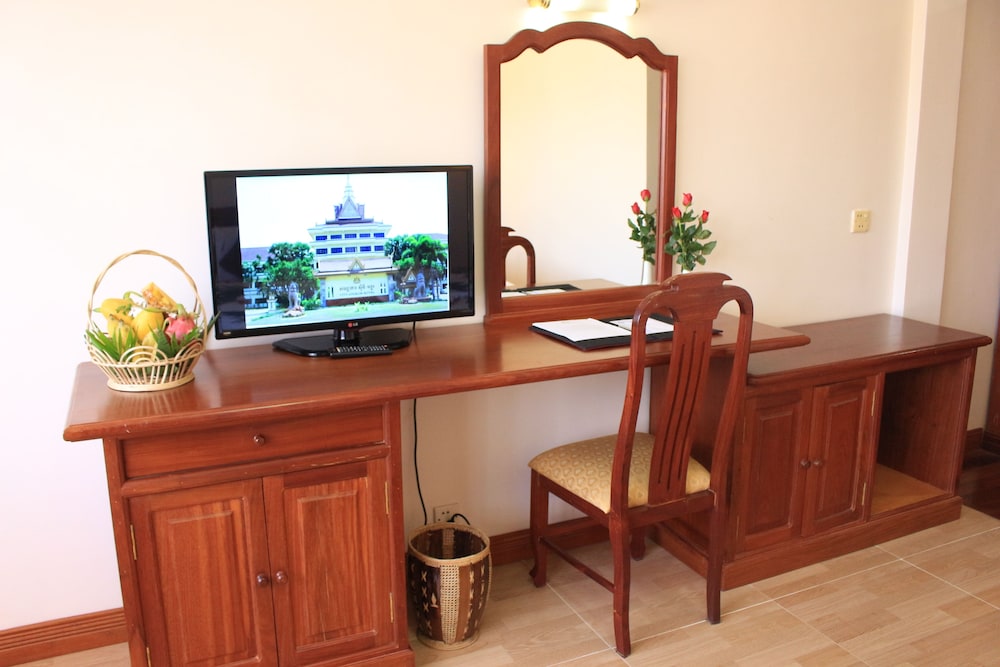 CITY ANGKOR HOTEL 59/67