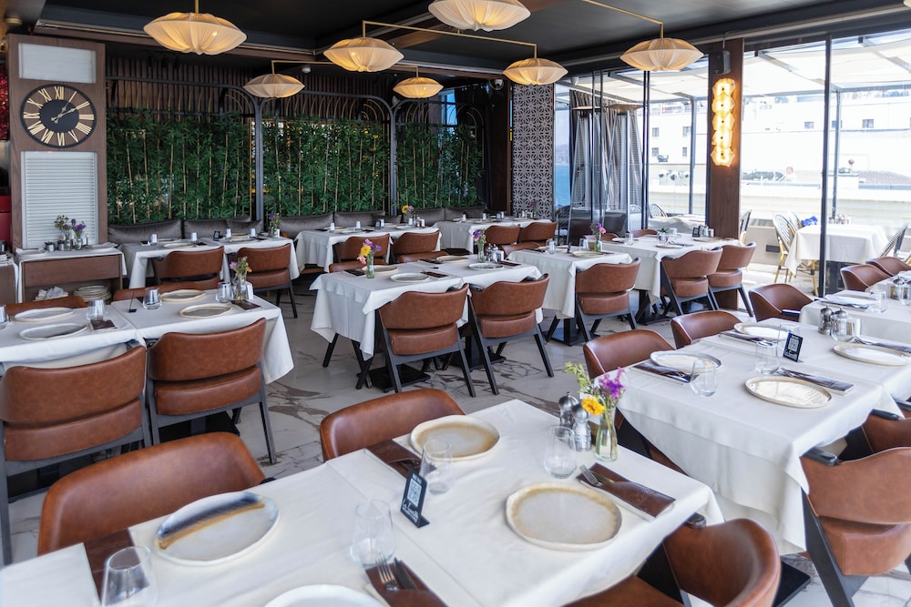 Hotel De Reve Galata Special Class, Istanbul 45/60