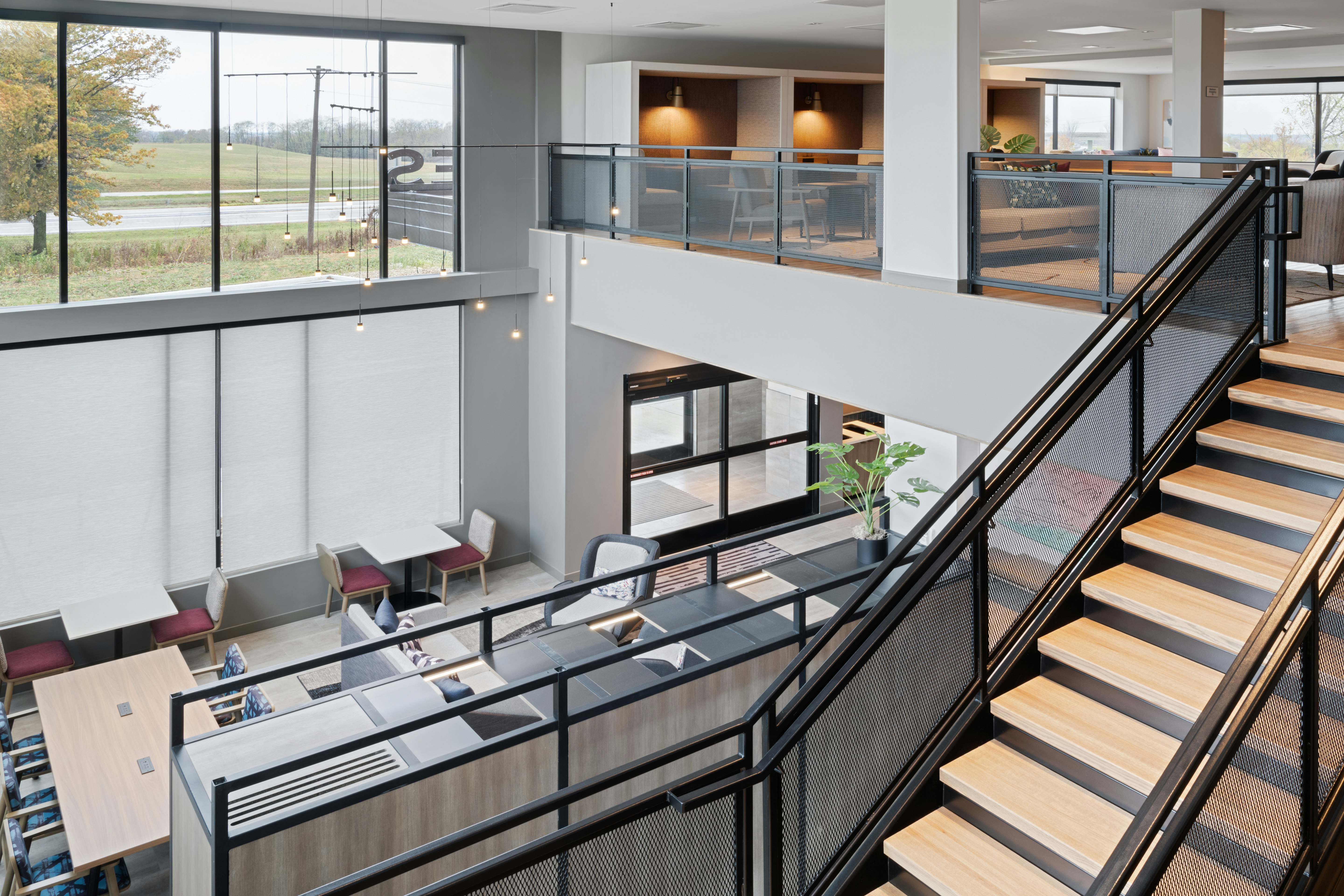Atwell Suites Kansas City Airport by IHG 17/28