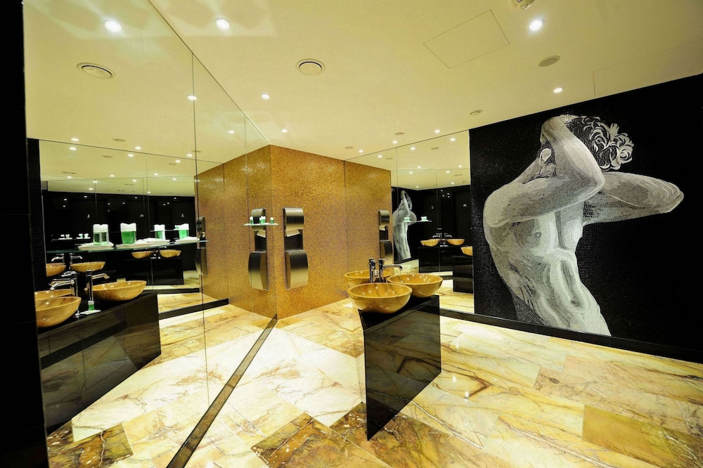 Arcotel Onyx Hamburg 25/50