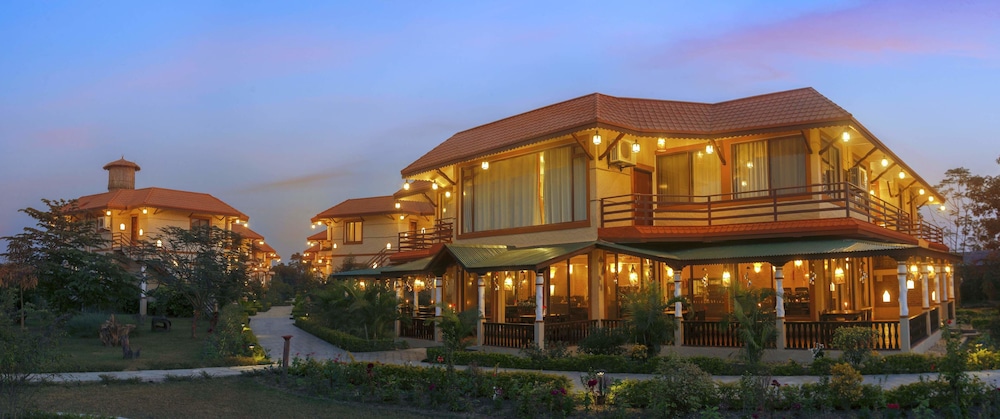 Green Park Chitwan 5/66