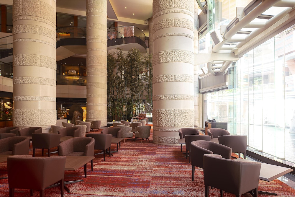 GRAND HYATT FUKUOKA 53/66