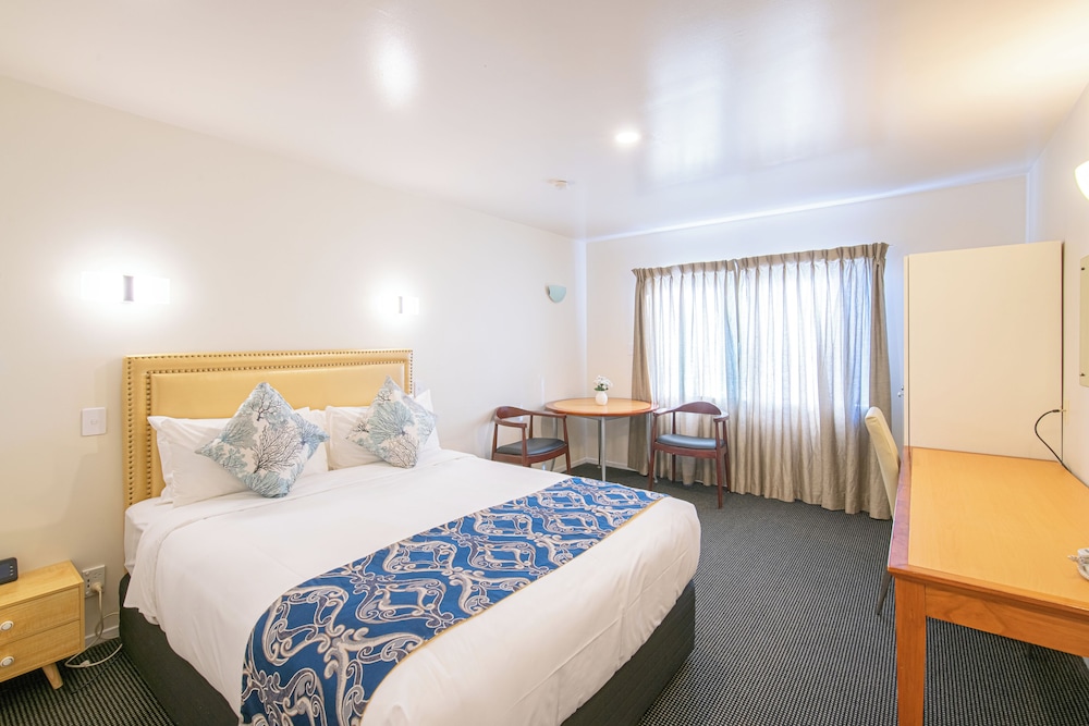 AUCKLAND NEWMARKET MOTEL 19/44