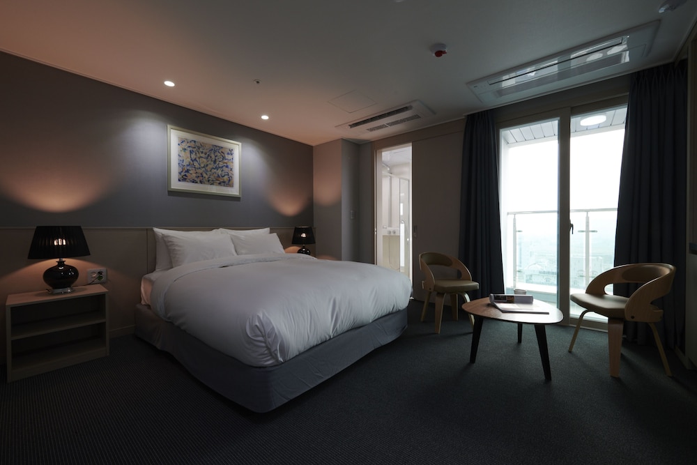 New Raon Stay Hotel 17/50