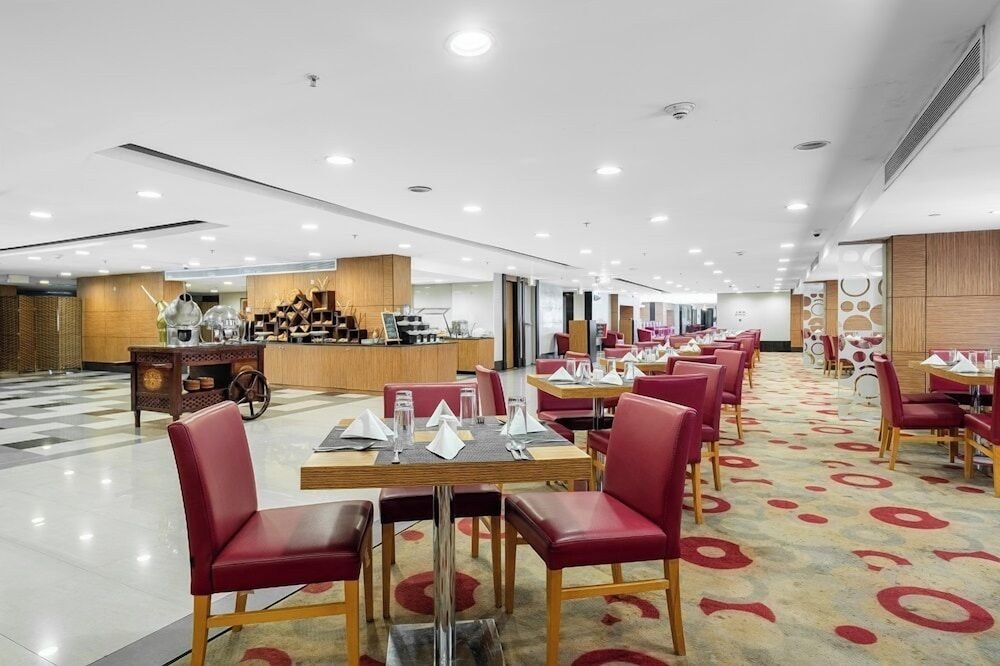 فندق إيلاف بكة(ELAF BAKKAH HOTEL) 44/56