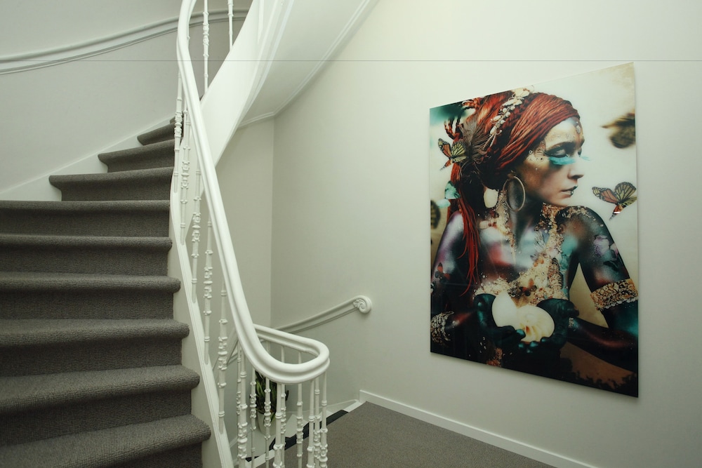 La Paulowna Boutique Hotel 12/41