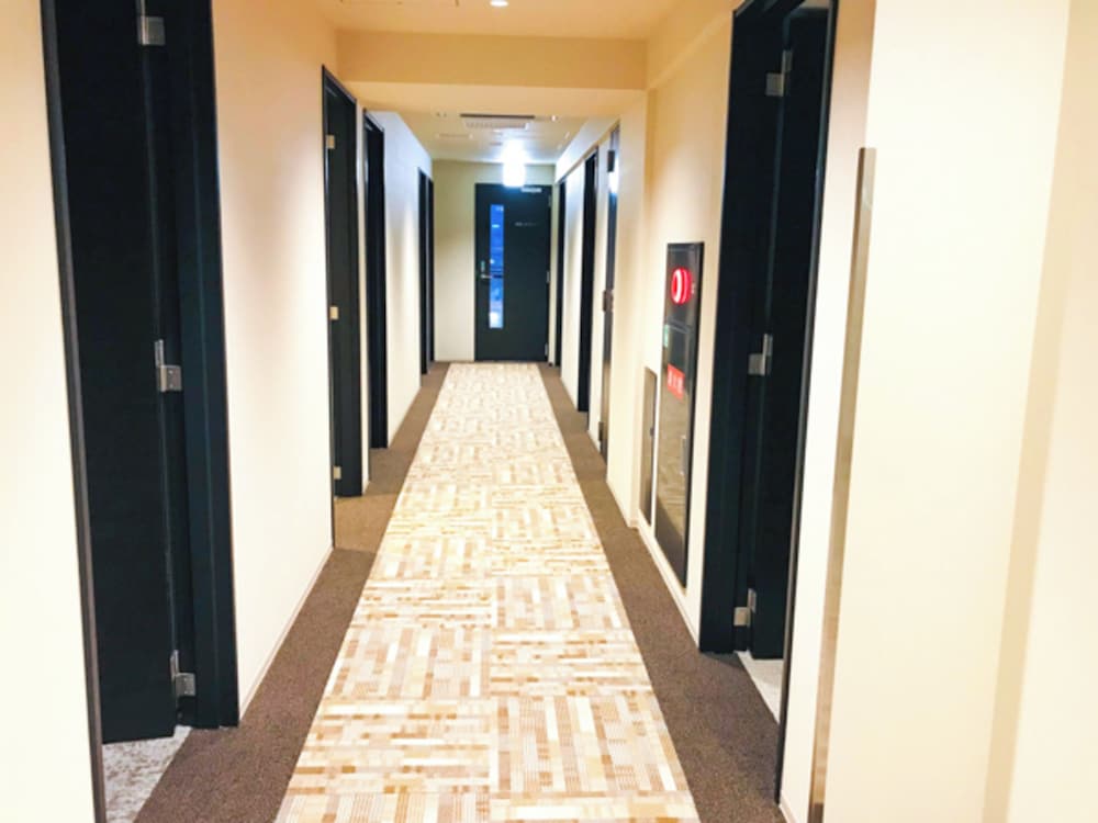 Hotel Livemax Premium Sapporo Odori Park 16/30