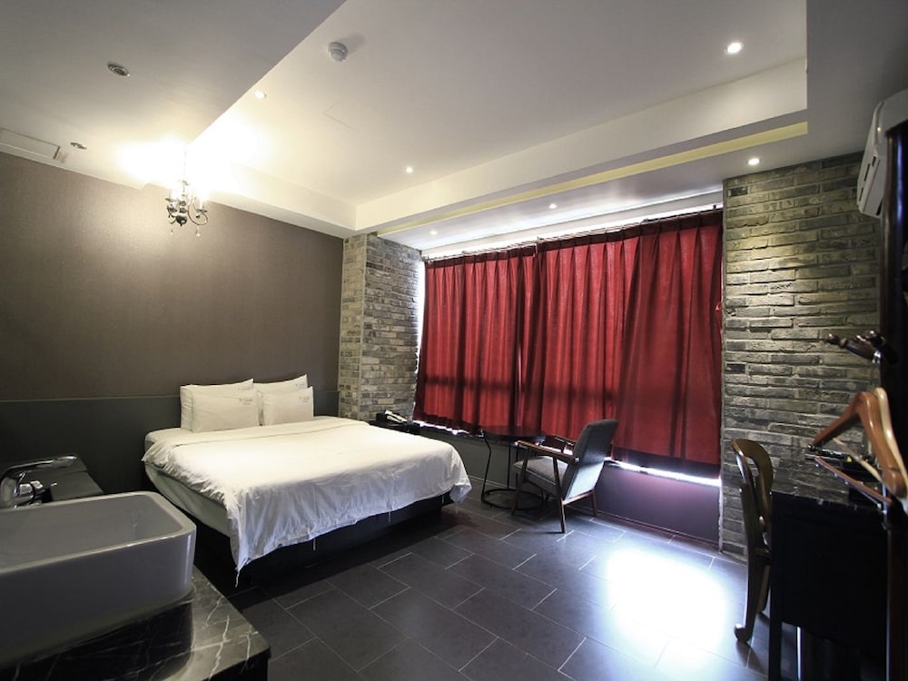 Hotel Almond Busan Station 20/47